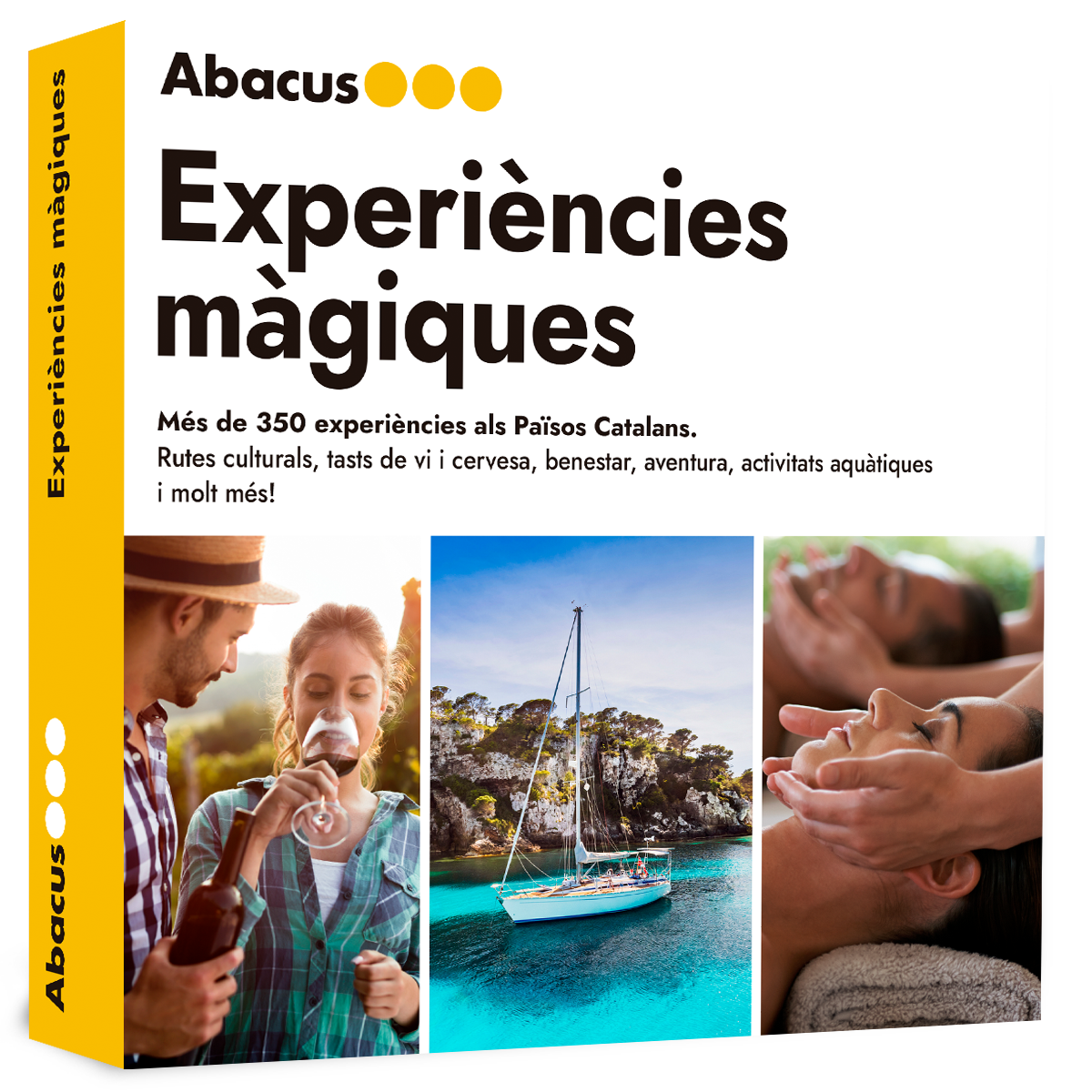 Experiències màgiques